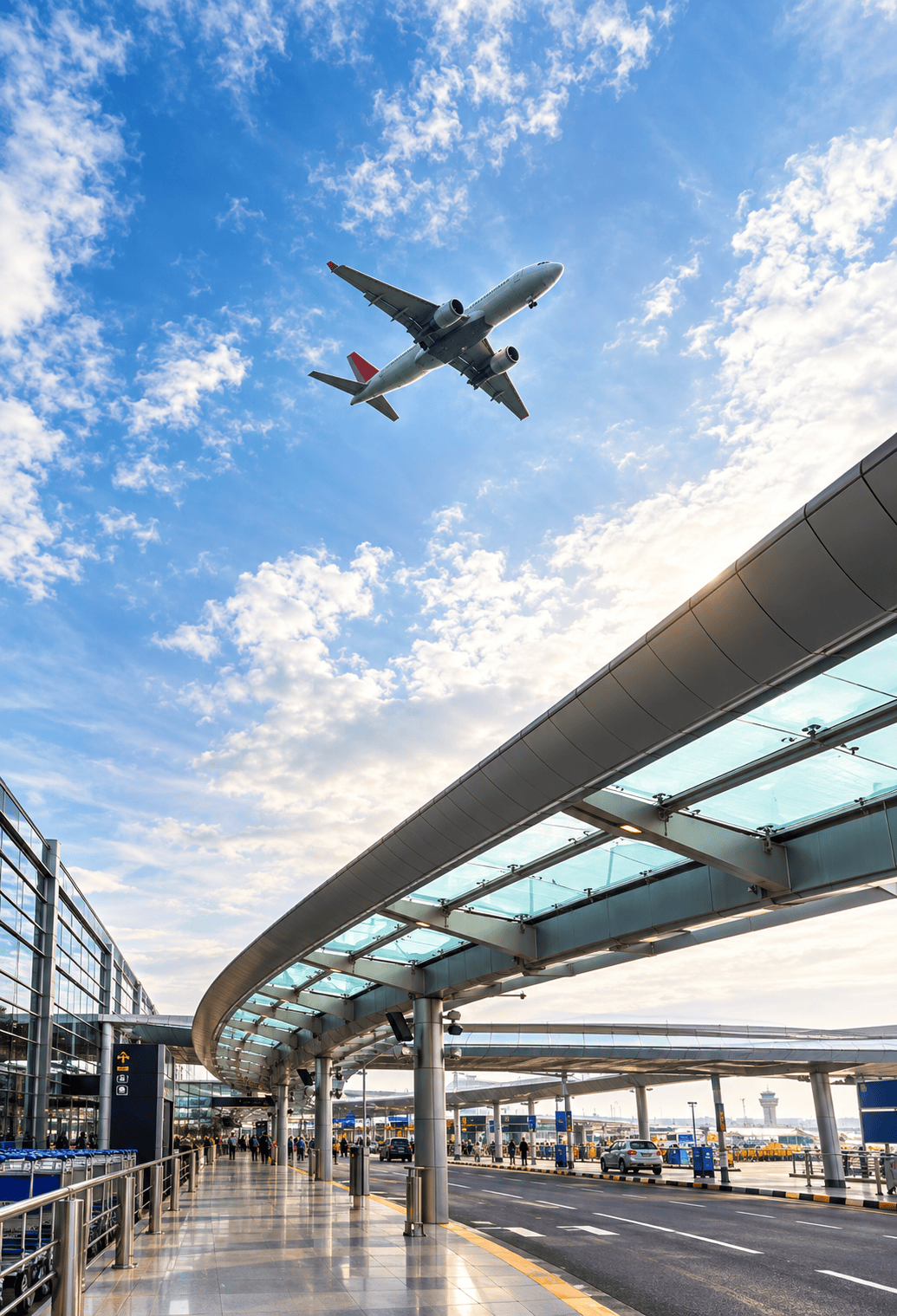 AIRPORTS