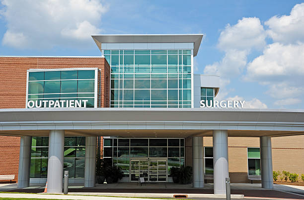 HOSPITALS